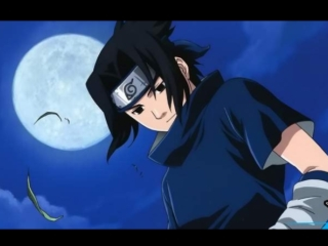 Sasuke