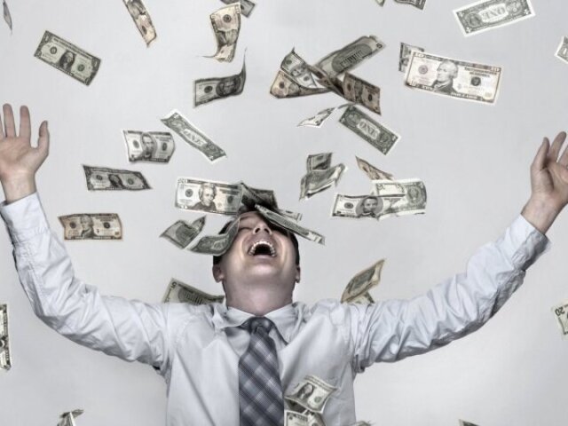 O que você faria por 1.000.000,00€?