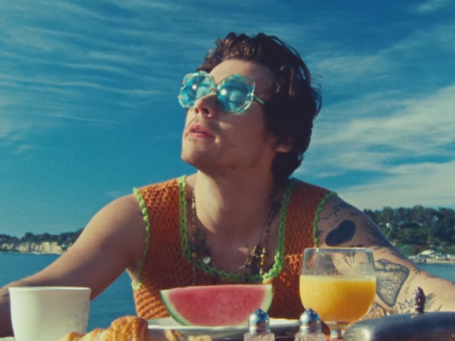 Watermelon Sugar - Harry Styles