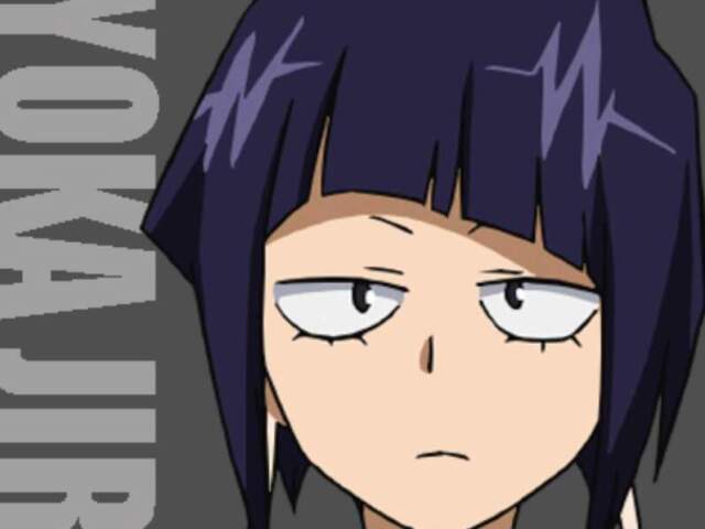 Kyouka Jirou