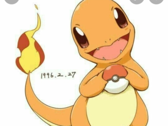 Charmander