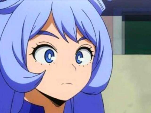 Nejire Hado