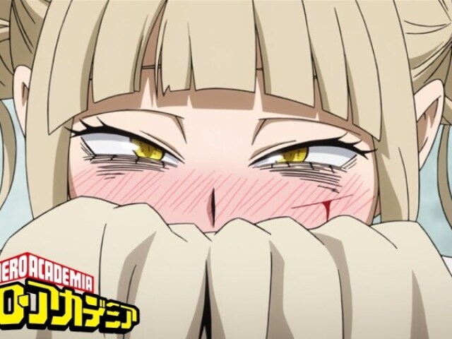 Himiko Toga