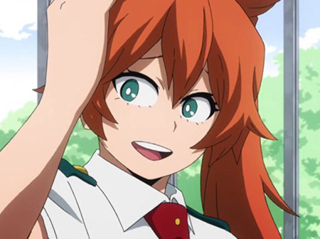 Itsuka Kendo