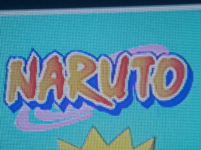 Naruto