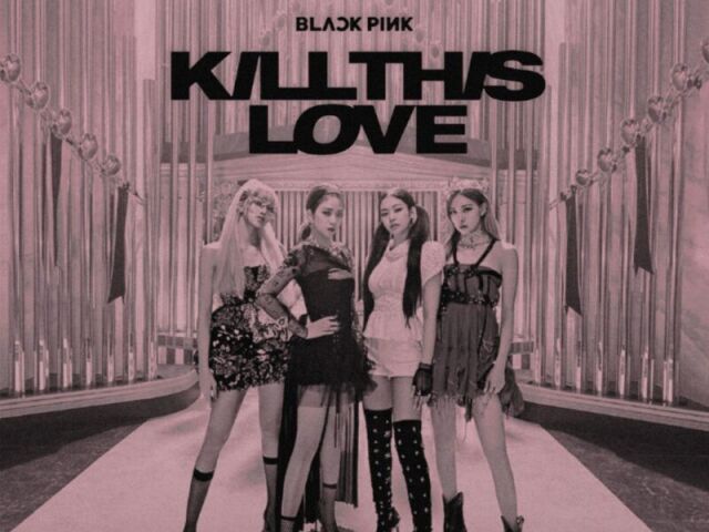 Kill This Love