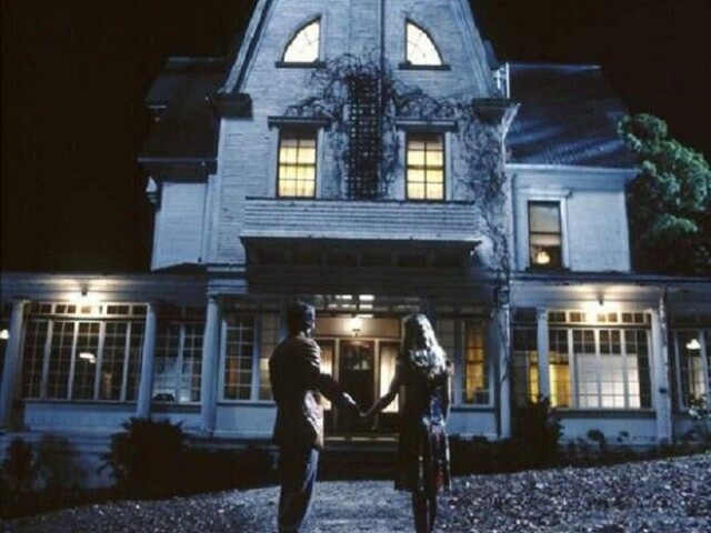 Horror em Amityville