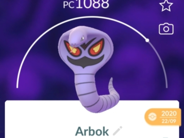 Arbok