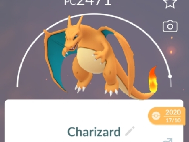 Charizard