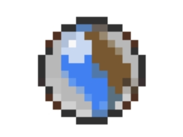Blastoisinite