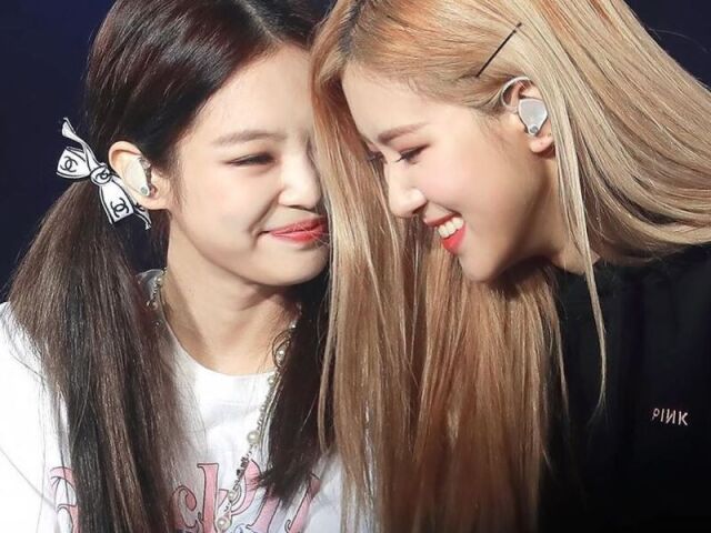 chaennie