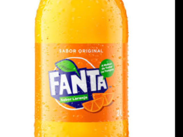 Fanta