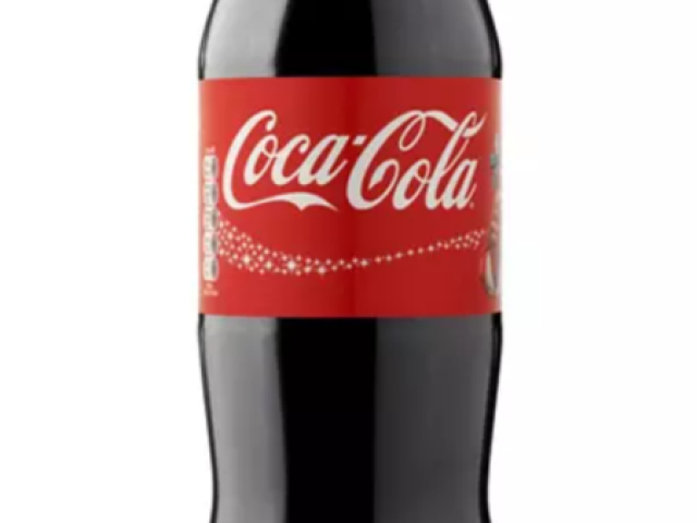 Coca cola