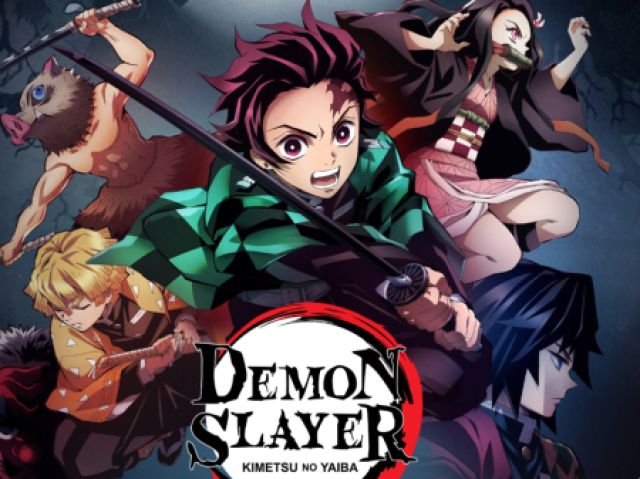 Demon slayer