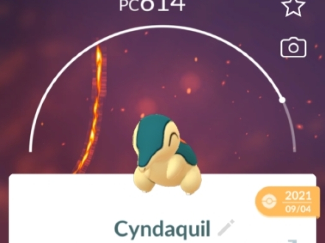 Cyndaquil