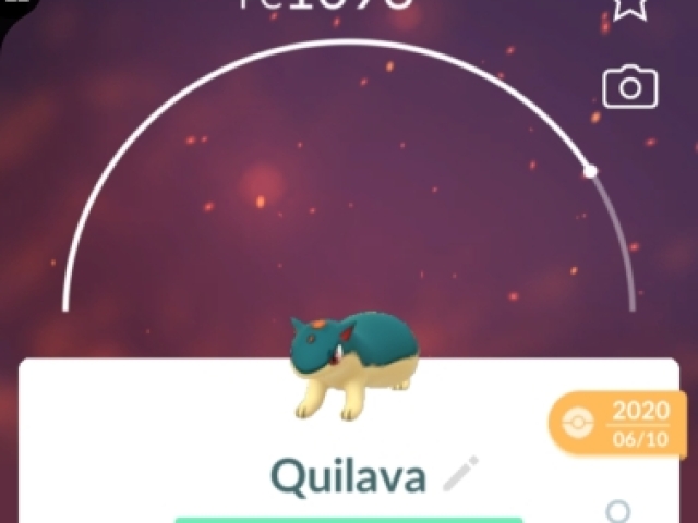 Quilava