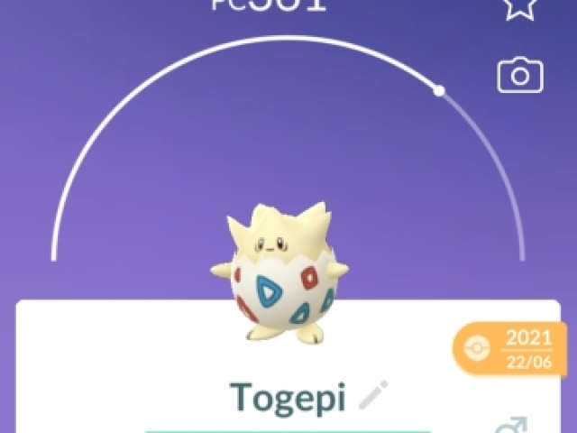 Togepi