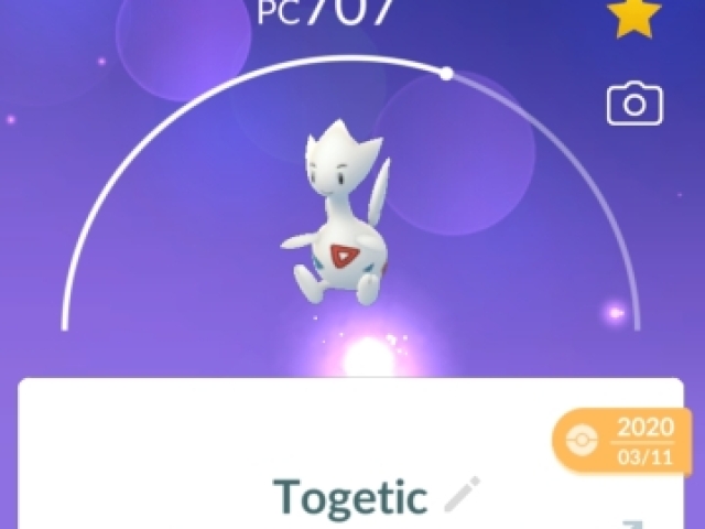 Togetic