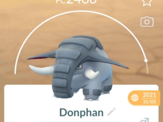 Donphan