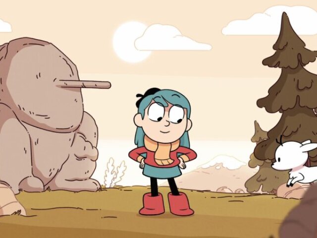 O quanto vocĂȘ sabe sobre Hilda?