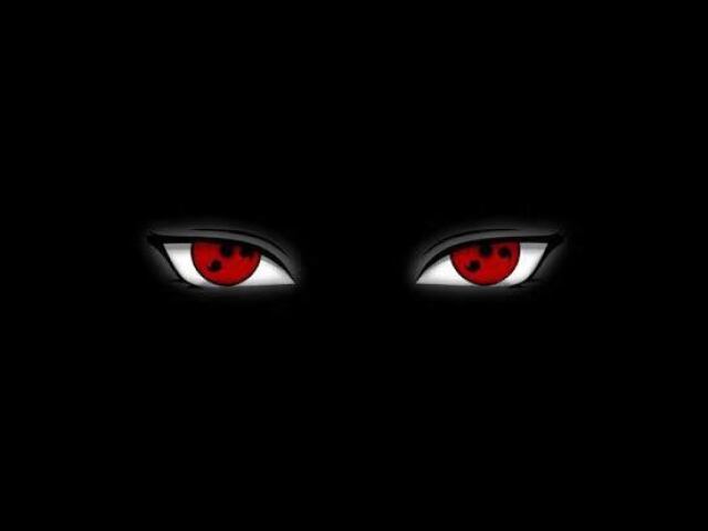 Sharingan