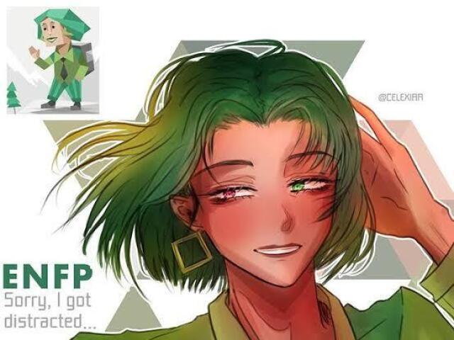 ENFP