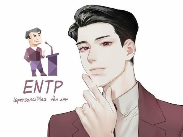 ENTP
