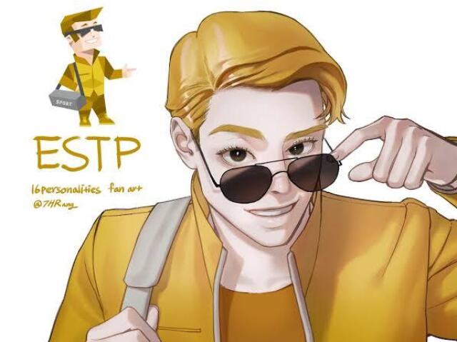 ESTP