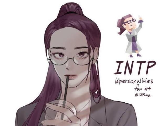 INTP
