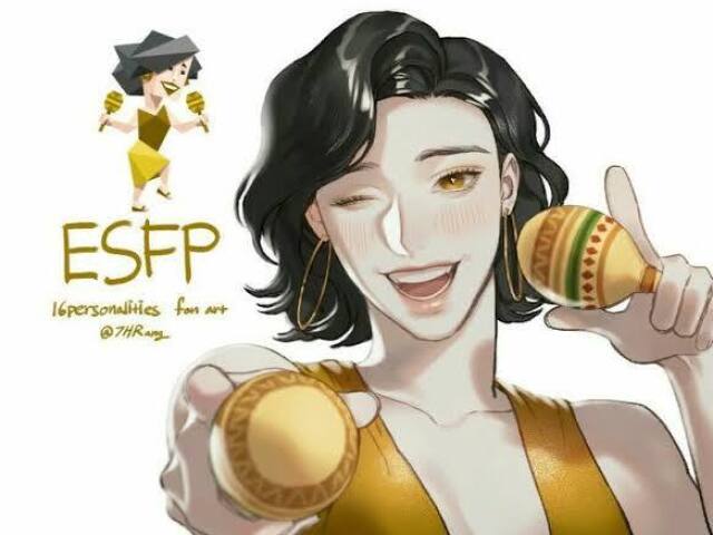 ESFP