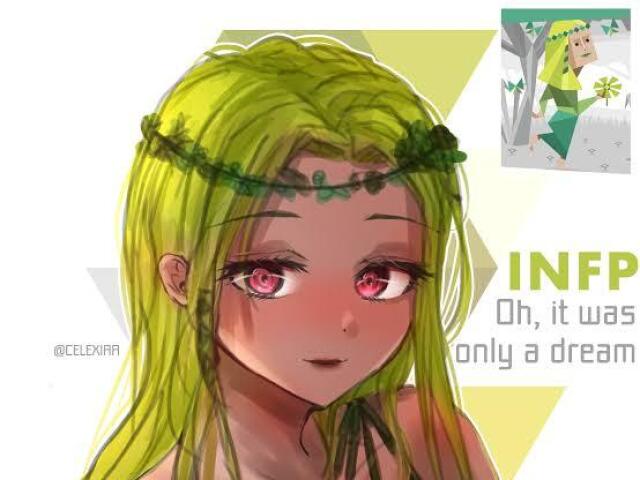 INFP