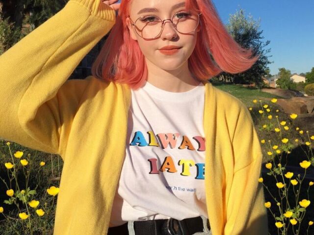 Soft Girl