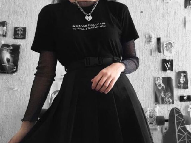Dark
