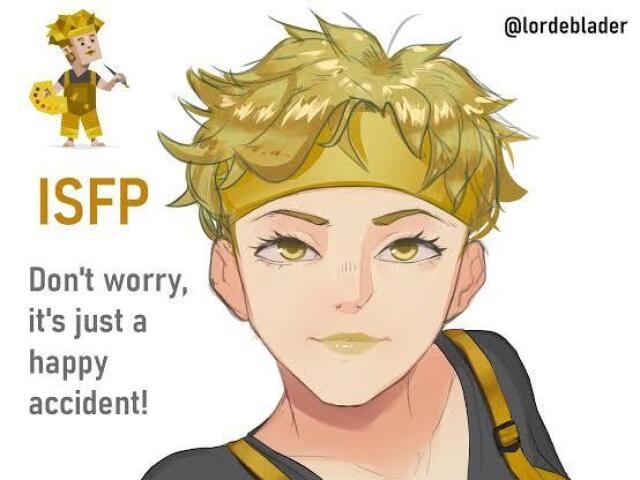 ISFP