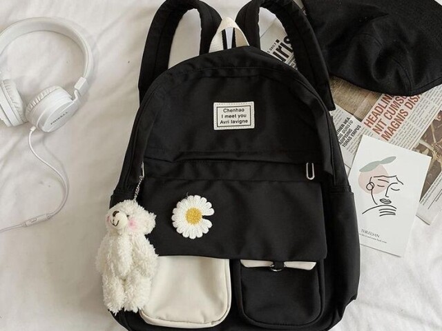 Mochila 1