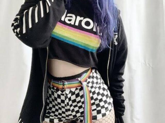 Essa bem emo kkk