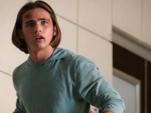 Robby Keene