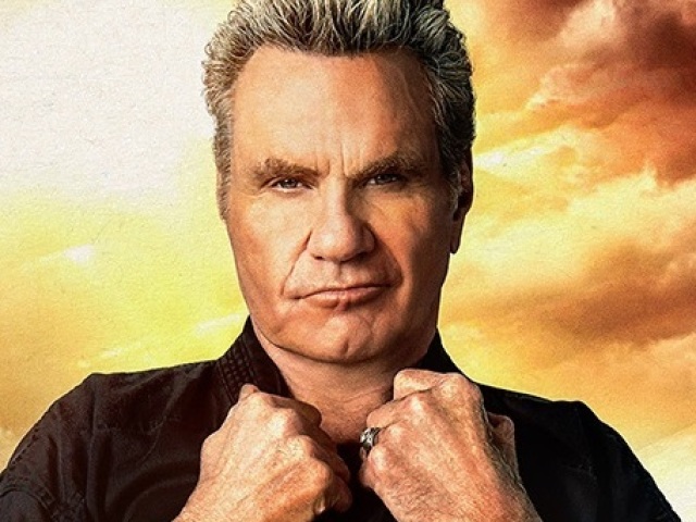 John Kreese