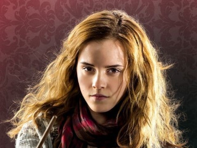 Conhece mesmo Hermione Granger?