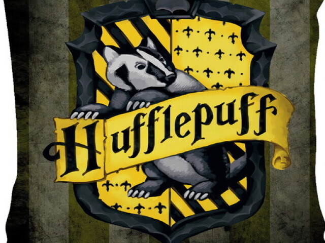 Hufflepuff