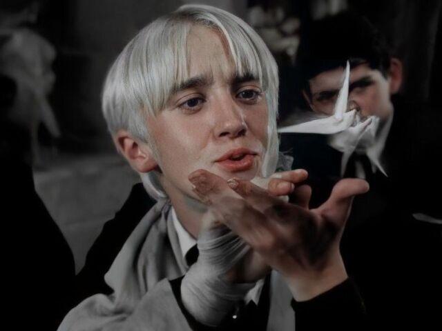 Draco Malfoy