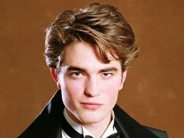 Cedric Diggory