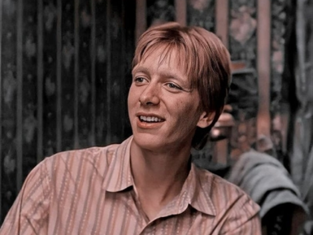 George Weasley