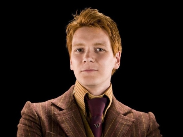 Fred Weasley