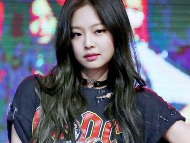 Jennie - Blackpink