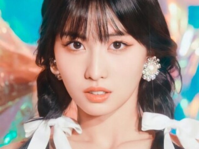 Momo - Twice