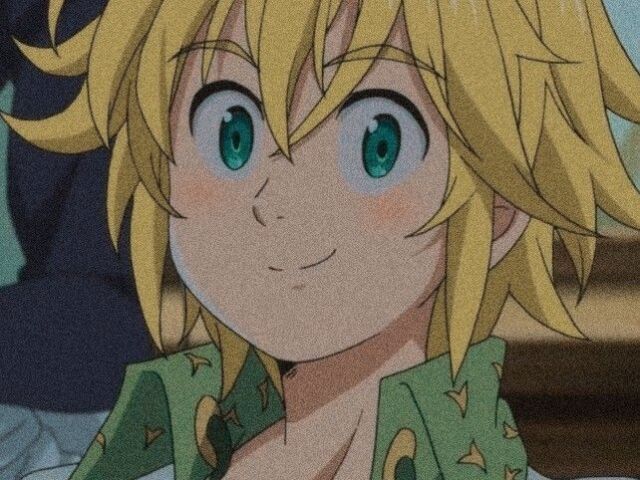 Meliodas