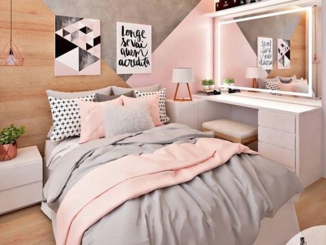 Mais estilo:
Princesinha