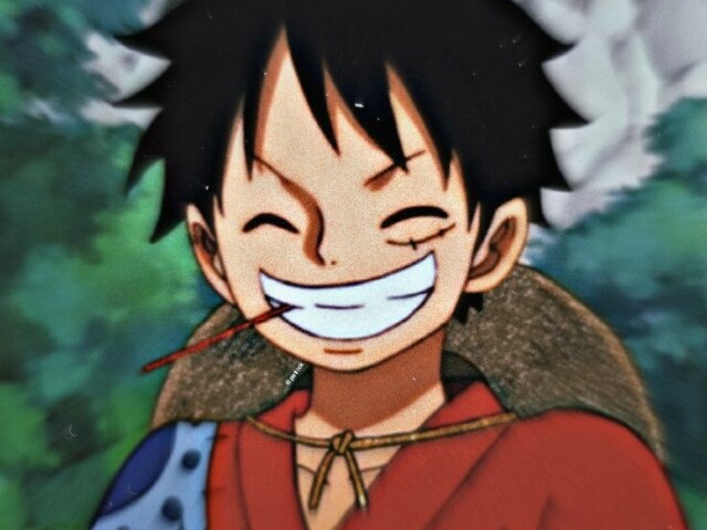 Luffy