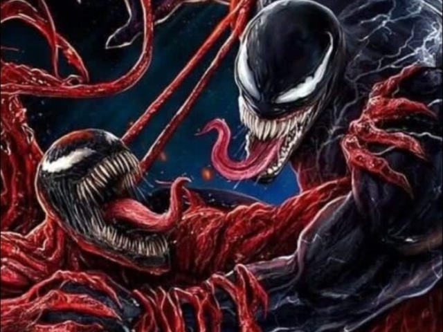 Quem você seria? Venom ou Carnificina?